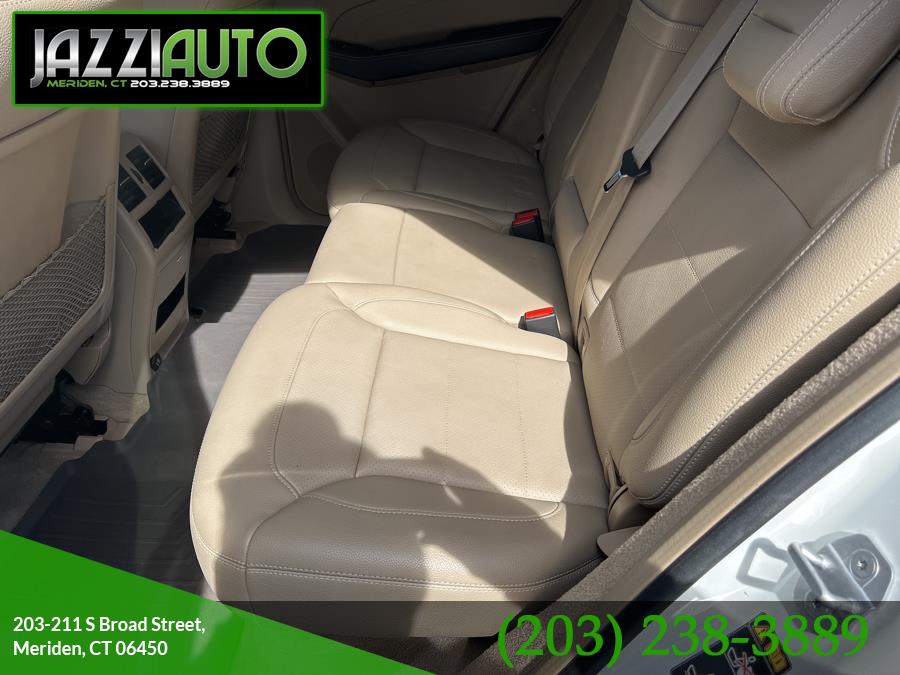 2013 Mercedes-Benz M-Class 4MATIC 4dr ML 350, available for sale in Meriden, Connecticut | Jazzi Auto Sales LLC. Meriden, Connecticut 2013 Mercedes-Benz M-Class 4MATIC 4dr ML 350, available for sale in Meriden, Connecticut | Jazzi Auto Sales LLC. Meriden, Connecticut