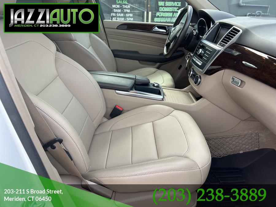 2013 Mercedes-Benz M-Class 4MATIC 4dr ML 350, available for sale in Meriden, Connecticut | Jazzi Auto Sales LLC. Meriden, Connecticut 2013 Mercedes-Benz M-Class 4MATIC 4dr ML 350, available for sale in Meriden, Connecticut | Jazzi Auto Sales LLC. Meriden, Connecticut