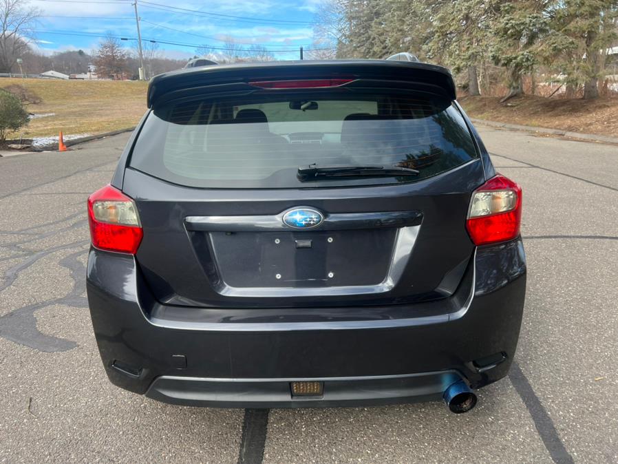 2016 Subaru Impreza Wagon 5dr CVT 2.0i Sport Premium, available for sale in Waterbury, Connecticut | Platinum Auto Care. Waterbury, Connecticut 2016 Subaru Impreza Wagon 5dr CVT 2.0i Sport Premium, available for sale in Waterbury, Connecticut | Platinum Auto Care. Waterbury, Connecticut