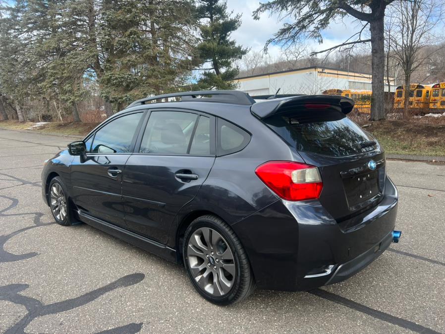 2016 Subaru Impreza Wagon 5dr CVT 2.0i Sport Premium, available for sale in Waterbury, Connecticut | Platinum Auto Care. Waterbury, Connecticut 2016 Subaru Impreza Wagon 5dr CVT 2.0i Sport Premium, available for sale in Waterbury, Connecticut | Platinum Auto Care. Waterbury, Connecticut