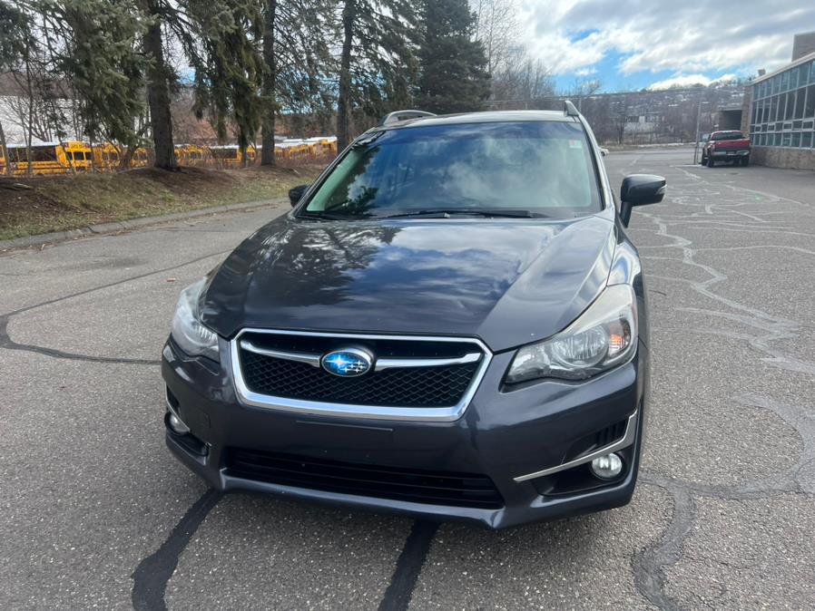 2016 Subaru Impreza Wagon 5dr CVT 2.0i Sport Premium, available for sale in Waterbury, Connecticut | Platinum Auto Care. Waterbury, Connecticut 2016 Subaru Impreza Wagon 5dr CVT 2.0i Sport Premium, available for sale in Waterbury, Connecticut | Platinum Auto Care. Waterbury, Connecticut
