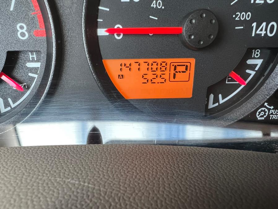 2010 Nissan Frontier 4WD Crew Cab SWB Auto SE, available for sale in East Windsor, Connecticut | Century Auto And Truck. East Windsor, Connecticut 2010 Nissan Frontier 4WD Crew Cab SWB Auto SE, available for sale in East Windsor, Connecticut | Century Auto And Truck. East Windsor, Connecticut