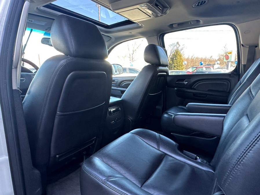 2011 GMC Yukon XL AWD 4dr 1500 Denali, available for sale in Plainville, Connecticut | Chris's Auto Clinic. Plainville, Connecticut 2011 GMC Yukon XL AWD 4dr 1500 Denali, available for sale in Plainville, Connecticut | Chris's Auto Clinic. Plainville, Connecticut