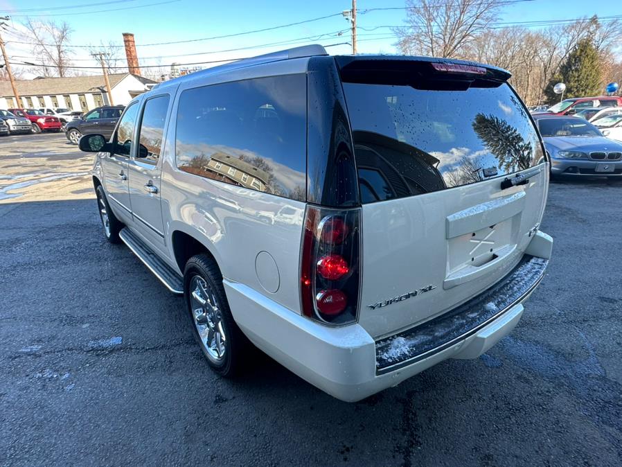 2011 GMC Yukon XL AWD 4dr 1500 Denali, available for sale in Plainville, Connecticut | Chris's Auto Clinic. Plainville, Connecticut 2011 GMC Yukon XL AWD 4dr 1500 Denali, available for sale in Plainville, Connecticut | Chris's Auto Clinic. Plainville, Connecticut