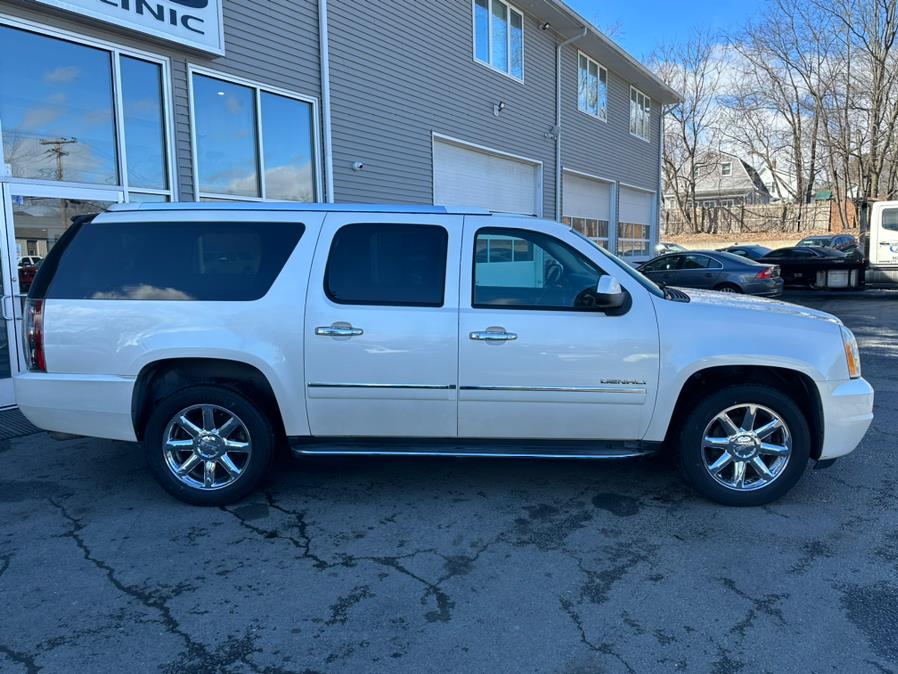 2011 GMC Yukon XL AWD 4dr 1500 Denali, available for sale in Plainville, Connecticut | Chris's Auto Clinic. Plainville, Connecticut 2011 GMC Yukon XL AWD 4dr 1500 Denali, available for sale in Plainville, Connecticut | Chris's Auto Clinic. Plainville, Connecticut