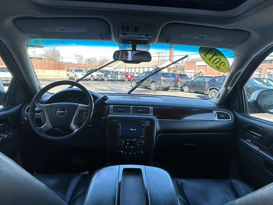 2011 GMC Yukon XL AWD 4dr 1500 Denali, available for sale in Plainville, Connecticut | Chris's Auto Clinic. Plainville, Connecticut 2011 GMC Yukon XL AWD 4dr 1500 Denali, available for sale in Plainville, Connecticut | Chris's Auto Clinic. Plainville, Connecticut