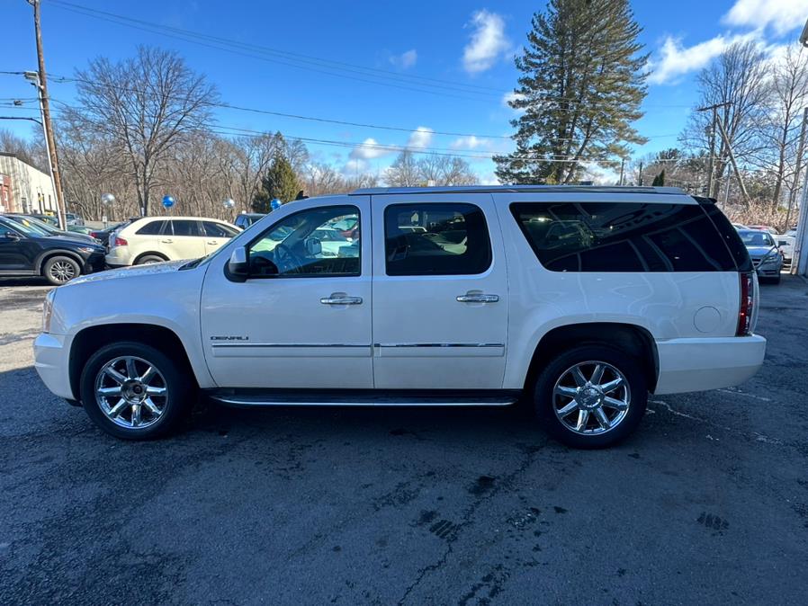 2011 GMC Yukon XL AWD 4dr 1500 Denali, available for sale in Plainville, Connecticut | Chris's Auto Clinic. Plainville, Connecticut 2011 GMC Yukon XL AWD 4dr 1500 Denali, available for sale in Plainville, Connecticut | Chris's Auto Clinic. Plainville, Connecticut