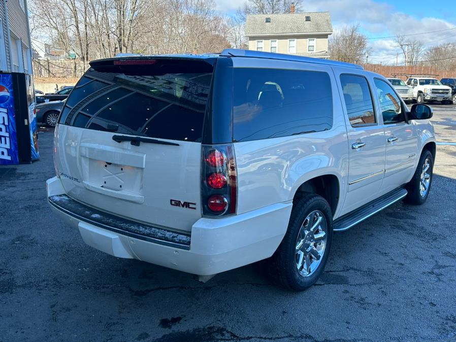 2011 GMC Yukon XL AWD 4dr 1500 Denali, available for sale in Plainville, Connecticut | Chris's Auto Clinic. Plainville, Connecticut 2011 GMC Yukon XL AWD 4dr 1500 Denali, available for sale in Plainville, Connecticut | Chris's Auto Clinic. Plainville, Connecticut