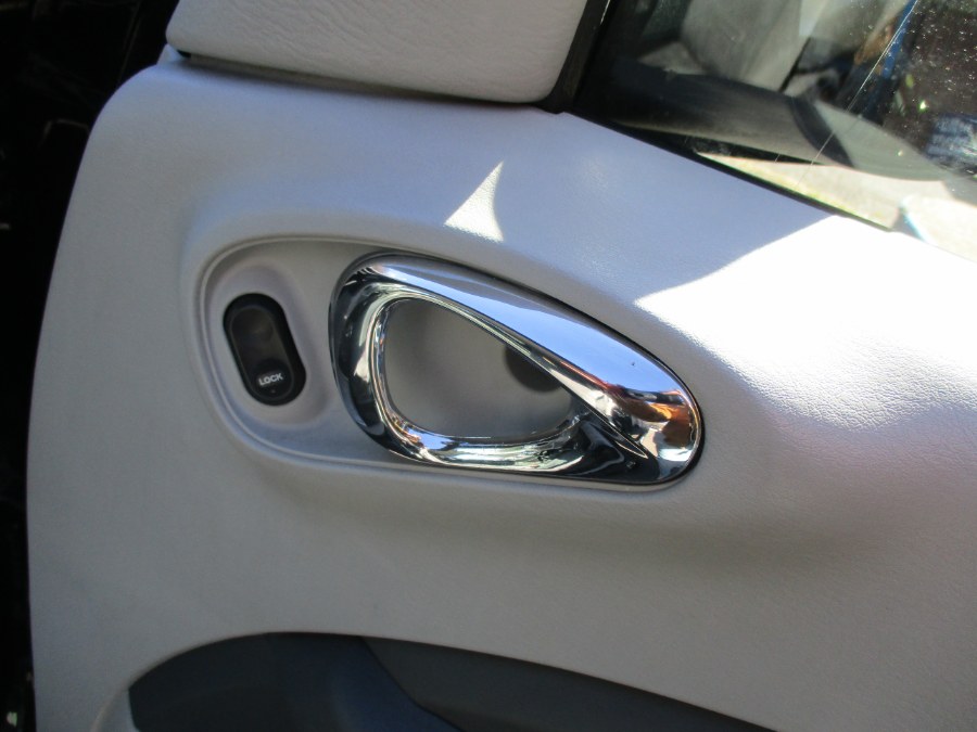 2010 Chrysler PT Cruiser Classic 4dr Wgn, available for sale in Meriden, Connecticut | Cos Central Auto. Meriden, Connecticut 2010 Chrysler PT Cruiser Classic 4dr Wgn, available for sale in Meriden, Connecticut | Cos Central Auto. Meriden, Connecticut