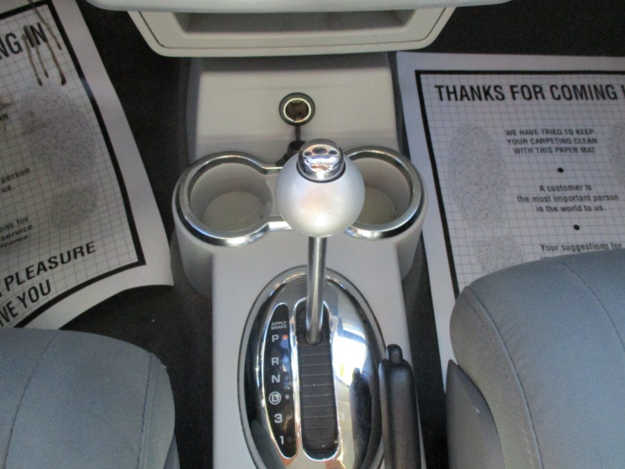 2010 Chrysler PT Cruiser Classic 4dr Wgn, available for sale in Meriden, Connecticut | Cos Central Auto. Meriden, Connecticut 2010 Chrysler PT Cruiser Classic 4dr Wgn, available for sale in Meriden, Connecticut | Cos Central Auto. Meriden, Connecticut