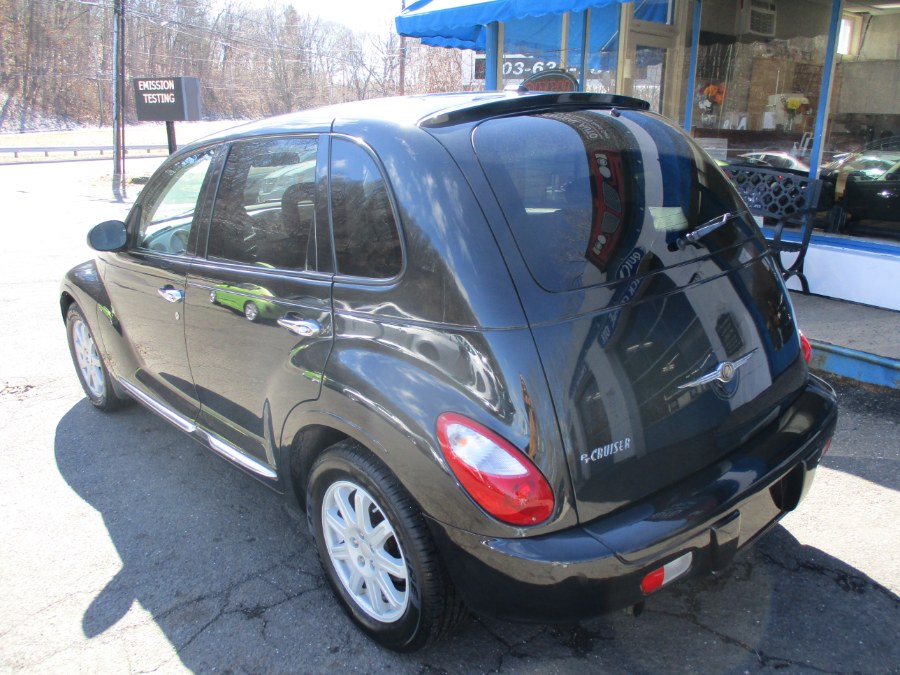 2010 Chrysler PT Cruiser Classic 4dr Wgn, available for sale in Meriden, Connecticut | Cos Central Auto. Meriden, Connecticut 2010 Chrysler PT Cruiser Classic 4dr Wgn, available for sale in Meriden, Connecticut | Cos Central Auto. Meriden, Connecticut