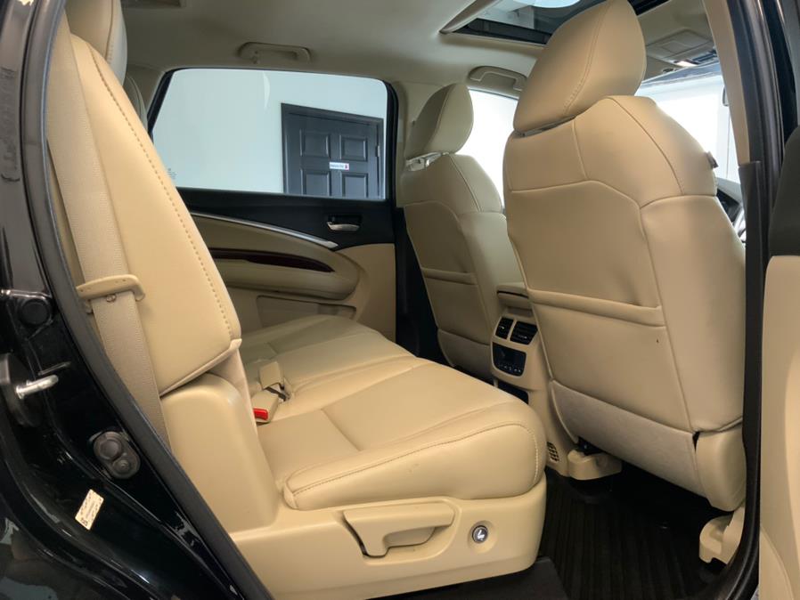 2015 Acura MDX SH-AWD 4dr Tech Pkg, available for sale in Hartford, Connecticut | Franklin Motors Auto Sales LLC. Hartford, Connecticut 2015 Acura MDX SH-AWD 4dr Tech Pkg, available for sale in Hartford, Connecticut | Franklin Motors Auto Sales LLC. Hartford, Connecticut