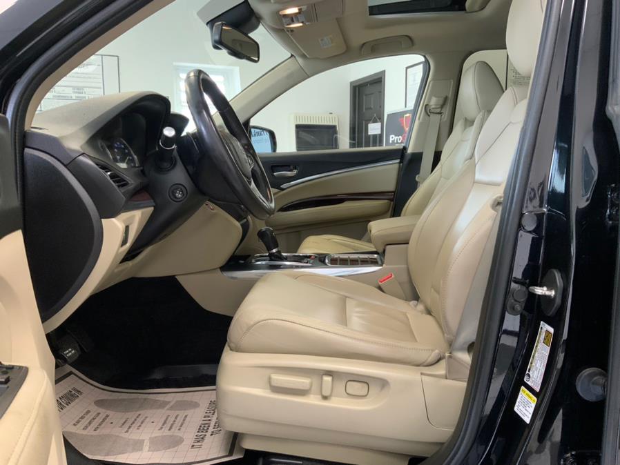 2015 Acura MDX SH-AWD 4dr Tech Pkg, available for sale in Hartford, Connecticut | Franklin Motors Auto Sales LLC. Hartford, Connecticut 2015 Acura MDX SH-AWD 4dr Tech Pkg, available for sale in Hartford, Connecticut | Franklin Motors Auto Sales LLC. Hartford, Connecticut