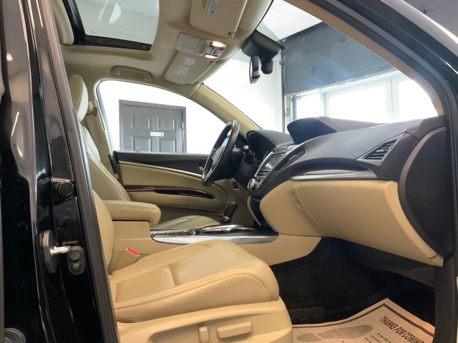 2015 Acura MDX SH-AWD 4dr Tech Pkg, available for sale in Hartford, Connecticut | Franklin Motors Auto Sales LLC. Hartford, Connecticut 2015 Acura MDX SH-AWD 4dr Tech Pkg, available for sale in Hartford, Connecticut | Franklin Motors Auto Sales LLC. Hartford, Connecticut