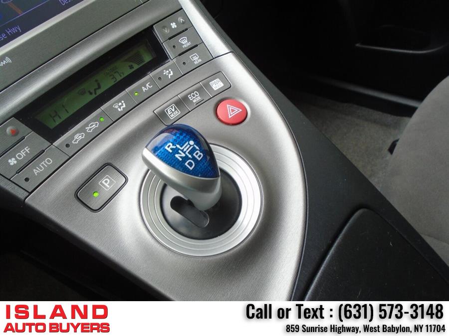 2014 Toyota Prius Three 4dr Hatchback, available for sale in West Babylon, New York | Island Auto Buyers. West Babylon, New York 2014 Toyota Prius Three 4dr Hatchback, available for sale in West Babylon, New York | Island Auto Buyers. West Babylon, New York