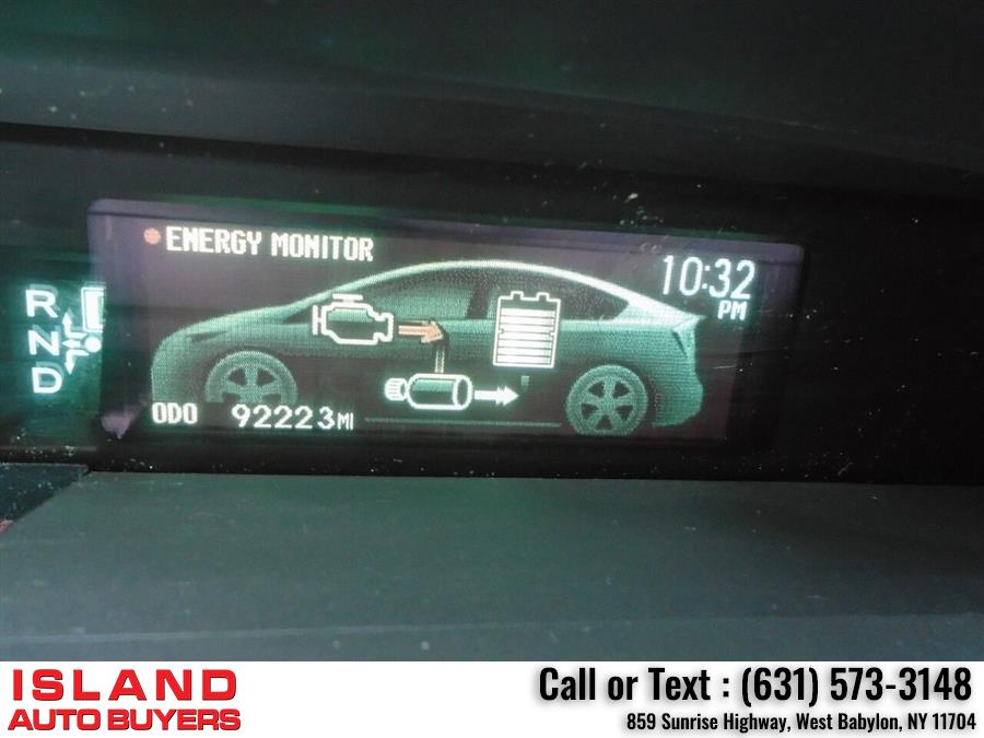 2014 Toyota Prius Three 4dr Hatchback, available for sale in West Babylon, New York | Island Auto Buyers. West Babylon, New York 2014 Toyota Prius Three 4dr Hatchback, available for sale in West Babylon, New York | Island Auto Buyers. West Babylon, New York