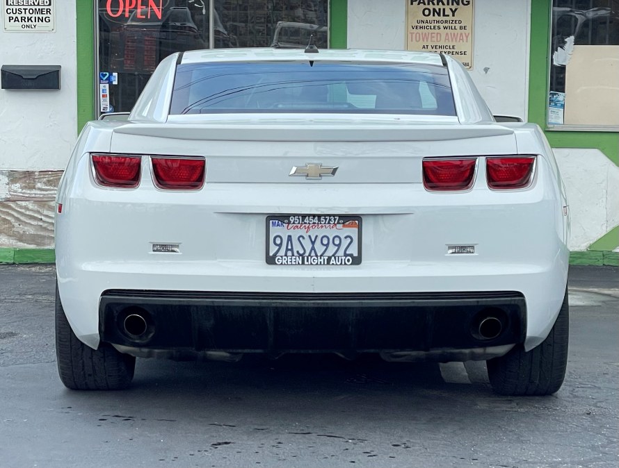 2013 Chevrolet Camaro 2dr Cpe LS w/1LS, available for sale in Corona, California | Green Light Auto. Corona, California 2013 Chevrolet Camaro 2dr Cpe LS w/1LS, available for sale in Corona, California | Green Light Auto. Corona, California