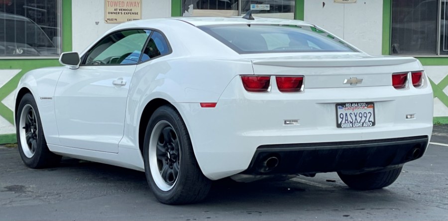 2013 Chevrolet Camaro 2dr Cpe LS w/1LS, available for sale in Corona, California | Green Light Auto. Corona, California 2013 Chevrolet Camaro 2dr Cpe LS w/1LS, available for sale in Corona, California | Green Light Auto. Corona, California