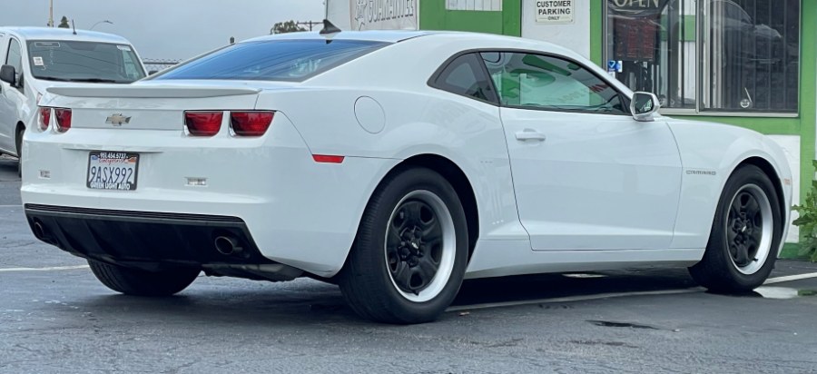 2013 Chevrolet Camaro 2dr Cpe LS w/1LS, available for sale in Corona, California | Green Light Auto. Corona, California 2013 Chevrolet Camaro 2dr Cpe LS w/1LS, available for sale in Corona, California | Green Light Auto. Corona, California