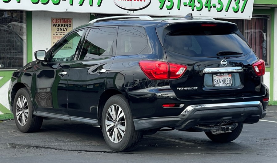 2019 Nissan Pathfinder FWD SV, available for sale in Corona, California | Green Light Auto. Corona, California 2019 Nissan Pathfinder FWD SV, available for sale in Corona, California | Green Light Auto. Corona, California