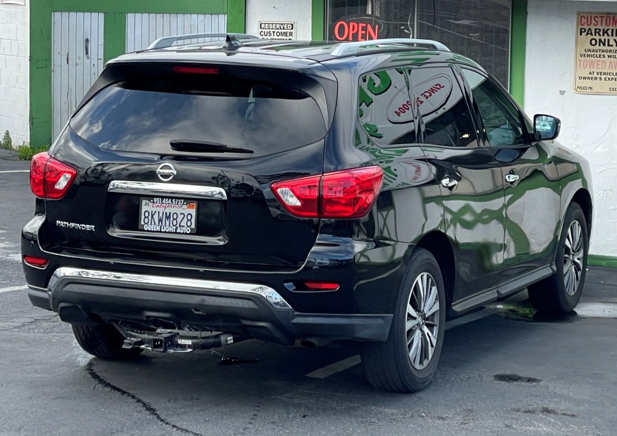 2019 Nissan Pathfinder FWD SV, available for sale in Corona, California | Green Light Auto. Corona, California 2019 Nissan Pathfinder FWD SV, available for sale in Corona, California | Green Light Auto. Corona, California
