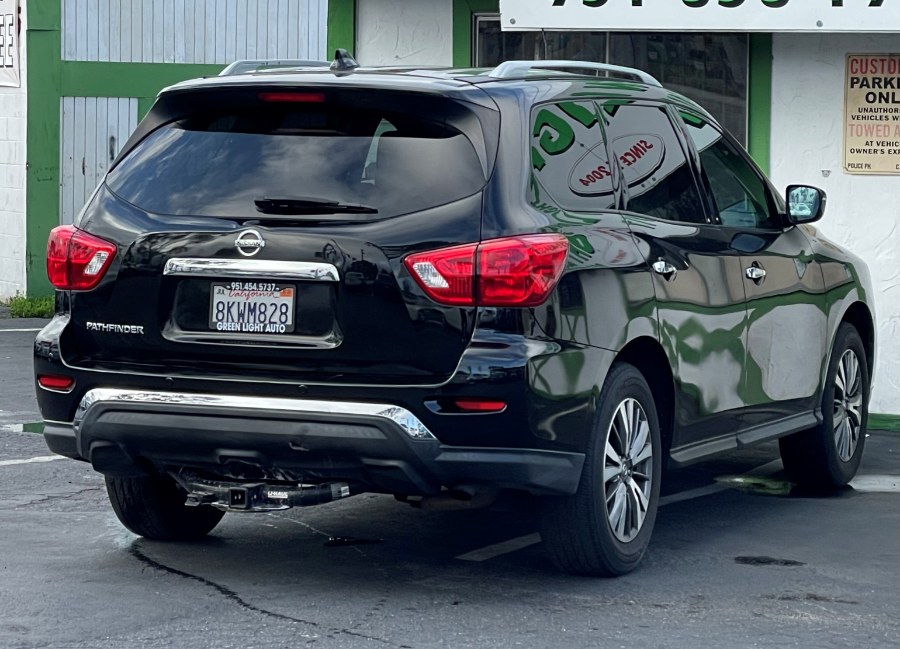2019 Nissan Pathfinder FWD SV, available for sale in Corona, California | Green Light Auto. Corona, California 2019 Nissan Pathfinder FWD SV, available for sale in Corona, California | Green Light Auto. Corona, California