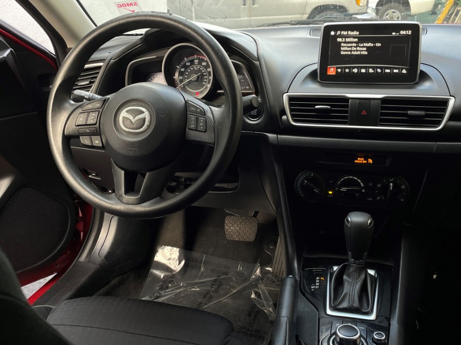 2015 Mazda Mazda3 4dr Sdn Auto i Sport, available for sale in Corona, California | Green Light Auto. Corona, California 2015 Mazda Mazda3 4dr Sdn Auto i Sport, available for sale in Corona, California | Green Light Auto. Corona, California