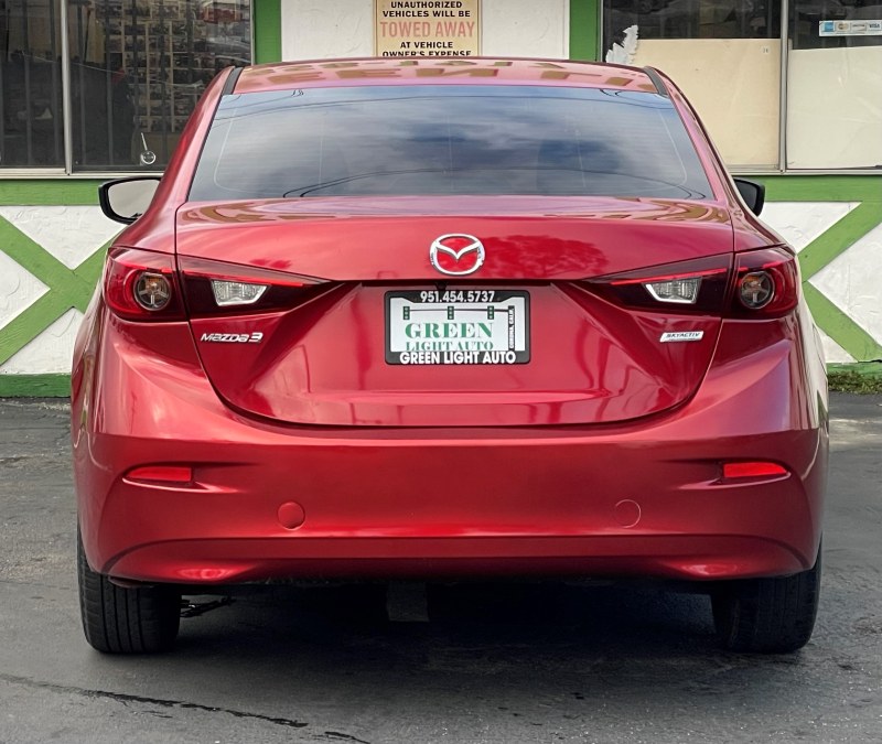 2015 Mazda Mazda3 4dr Sdn Auto i Sport, available for sale in Corona, California | Green Light Auto. Corona, California 2015 Mazda Mazda3 4dr Sdn Auto i Sport, available for sale in Corona, California | Green Light Auto. Corona, California