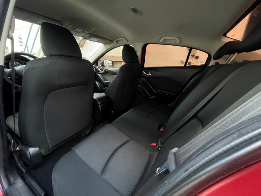2015 Mazda Mazda3 4dr Sdn Auto i Sport, available for sale in Corona, California | Green Light Auto. Corona, California 2015 Mazda Mazda3 4dr Sdn Auto i Sport, available for sale in Corona, California | Green Light Auto. Corona, California