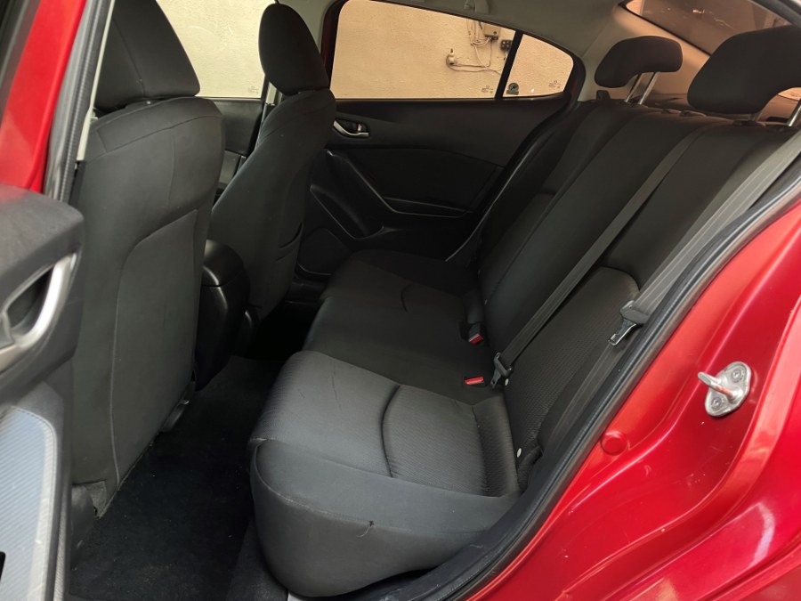 2015 Mazda Mazda3 4dr Sdn Auto i Sport, available for sale in Corona, California | Green Light Auto. Corona, California 2015 Mazda Mazda3 4dr Sdn Auto i Sport, available for sale in Corona, California | Green Light Auto. Corona, California