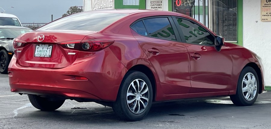 2015 Mazda Mazda3 4dr Sdn Auto i Sport, available for sale in Corona, California | Green Light Auto. Corona, California 2015 Mazda Mazda3 4dr Sdn Auto i Sport, available for sale in Corona, California | Green Light Auto. Corona, California