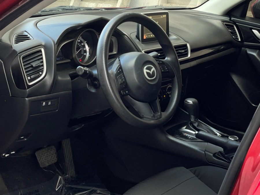2015 Mazda Mazda3 4dr Sdn Auto i Sport, available for sale in Corona, California | Green Light Auto. Corona, California 2015 Mazda Mazda3 4dr Sdn Auto i Sport, available for sale in Corona, California | Green Light Auto. Corona, California