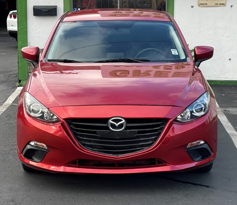 2015 Mazda Mazda3 4dr Sdn Auto i Sport, available for sale in Corona, California | Green Light Auto. Corona, California 2015 Mazda Mazda3 4dr Sdn Auto i Sport, available for sale in Corona, California | Green Light Auto. Corona, California