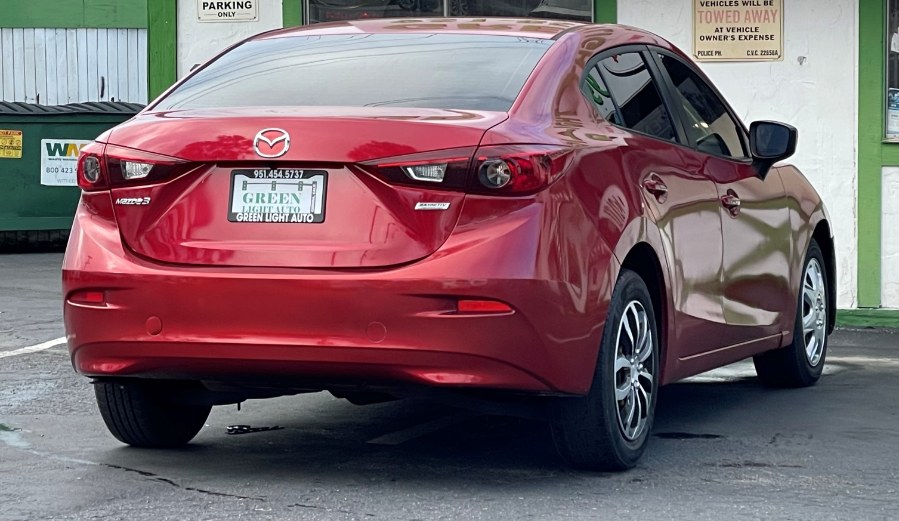2015 Mazda Mazda3 4dr Sdn Auto i Sport, available for sale in Corona, California | Green Light Auto. Corona, California 2015 Mazda Mazda3 4dr Sdn Auto i Sport, available for sale in Corona, California | Green Light Auto. Corona, California