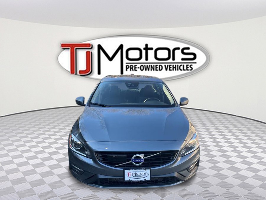 2018 Volvo S60 T5 FWD Dynamic, available for sale in New London, Connecticut | TJ Motors. New London, Connecticut 2018 Volvo S60 T5 FWD Dynamic, available for sale in New London, Connecticut | TJ Motors. New London, Connecticut