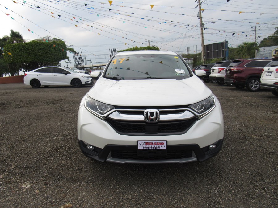 2017 Honda CR-V EX-L AWD w/Navi, available for sale in San Francisco de Macoris Rd, Dominican Republic | Hilario Auto Import. San Francisco de Macoris Rd, Dominican Republic 2017 Honda CR-V EX-L AWD w/Navi, available for sale in San Francisco de Macoris Rd, Dominican Republic | Hilario Auto Import. San Francisco de Macoris Rd, Dominican Republic