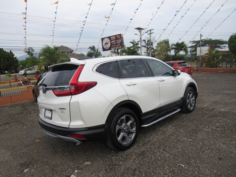 2017 Honda CR-V EX-L AWD w/Navi, available for sale in San Francisco de Macoris Rd, Dominican Republic | Hilario Auto Import. San Francisco de Macoris Rd, Dominican Republic 2017 Honda CR-V EX-L AWD w/Navi, available for sale in San Francisco de Macoris Rd, Dominican Republic | Hilario Auto Import. San Francisco de Macoris Rd, Dominican Republic