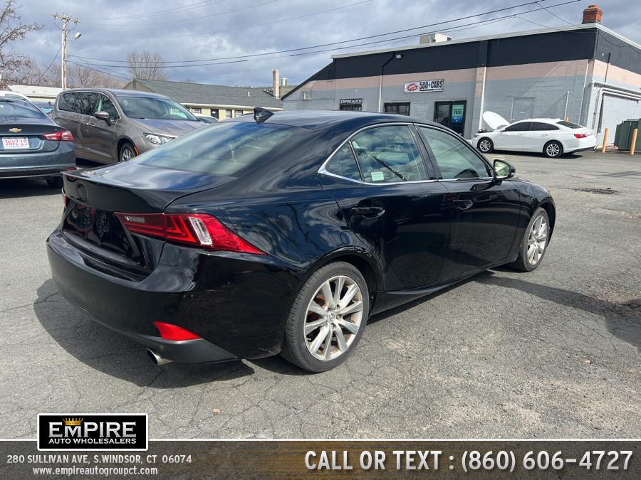 2015 Lexus IS 250 F, available for sale in S.Windsor, Connecticut | Empire Auto Wholesalers. S.Windsor, Connecticut 2015 Lexus IS 250 F, available for sale in S.Windsor, Connecticut | Empire Auto Wholesalers. S.Windsor, Connecticut