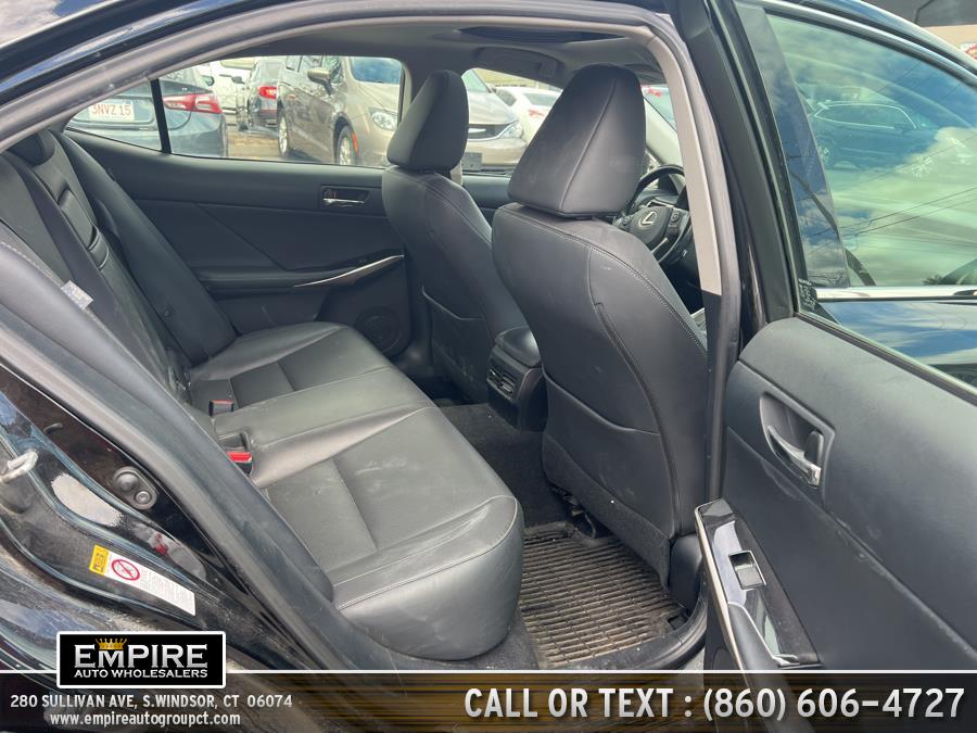 2015 Lexus IS 250 F, available for sale in S.Windsor, Connecticut | Empire Auto Wholesalers. S.Windsor, Connecticut 2015 Lexus IS 250 F, available for sale in S.Windsor, Connecticut | Empire Auto Wholesalers. S.Windsor, Connecticut