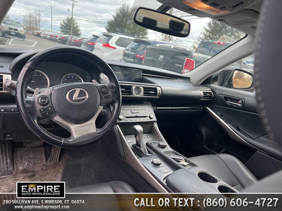 2015 Lexus IS 250 F, available for sale in S.Windsor, Connecticut | Empire Auto Wholesalers. S.Windsor, Connecticut 2015 Lexus IS 250 F, available for sale in S.Windsor, Connecticut | Empire Auto Wholesalers. S.Windsor, Connecticut