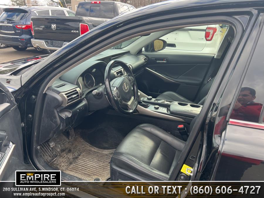 2015 Lexus IS 250 F, available for sale in S.Windsor, Connecticut | Empire Auto Wholesalers. S.Windsor, Connecticut 2015 Lexus IS 250 F, available for sale in S.Windsor, Connecticut | Empire Auto Wholesalers. S.Windsor, Connecticut