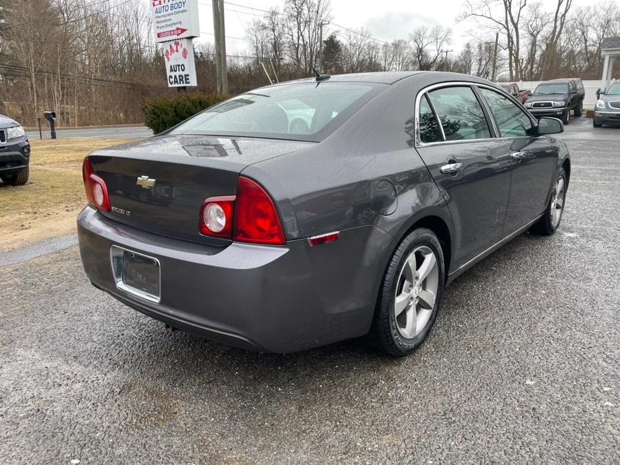 2011 Chevrolet Malibu 4dr Sdn LT w/1LT, available for sale in East Windsor, Connecticut | Toro Auto. East Windsor, Connecticut 2011 Chevrolet Malibu 4dr Sdn LT w/1LT, available for sale in East Windsor, Connecticut | Toro Auto. East Windsor, Connecticut