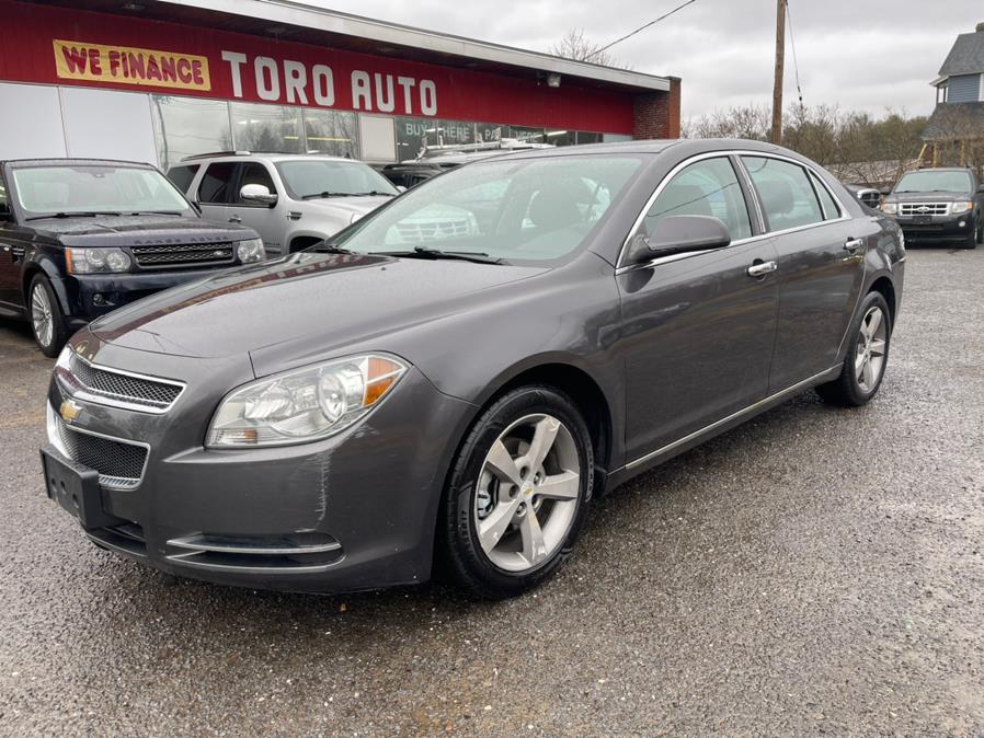 2011 Chevrolet Malibu 4dr Sdn LT w/1LT, available for sale in East Windsor, Connecticut | Toro Auto. East Windsor, Connecticut 2011 Chevrolet Malibu 4dr Sdn LT w/1LT, available for sale in East Windsor, Connecticut | Toro Auto. East Windsor, Connecticut
