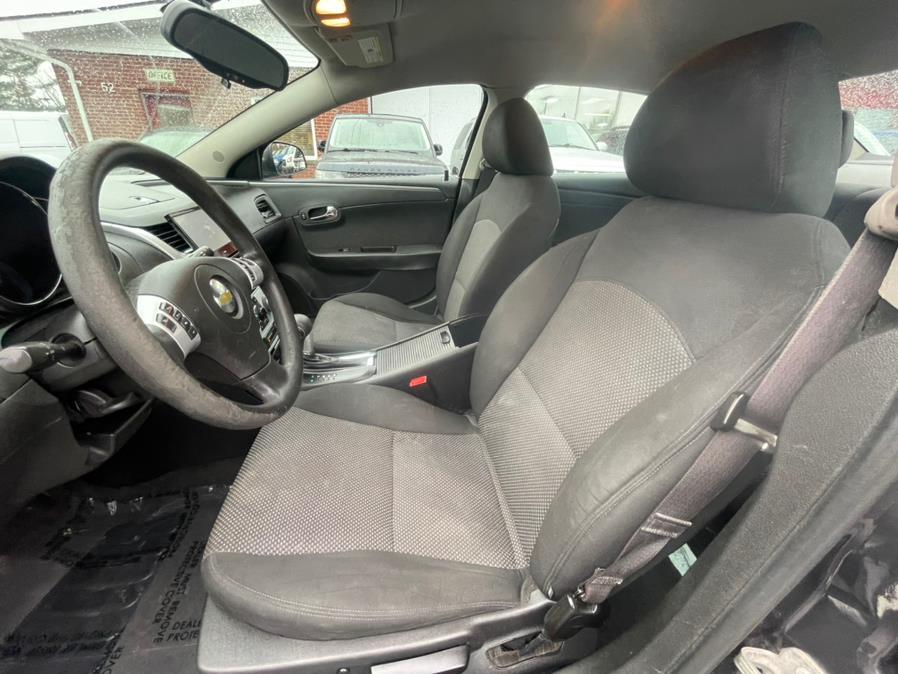 2011 Chevrolet Malibu 4dr Sdn LT w/1LT, available for sale in East Windsor, Connecticut | Toro Auto. East Windsor, Connecticut 2011 Chevrolet Malibu 4dr Sdn LT w/1LT, available for sale in East Windsor, Connecticut | Toro Auto. East Windsor, Connecticut