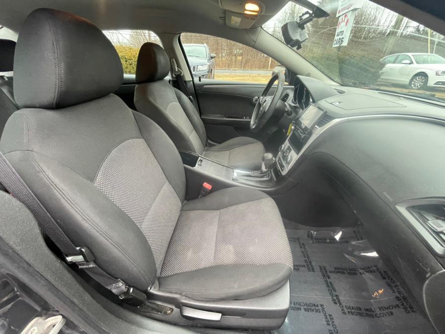 2011 Chevrolet Malibu 4dr Sdn LT w/1LT, available for sale in East Windsor, Connecticut | Toro Auto. East Windsor, Connecticut 2011 Chevrolet Malibu 4dr Sdn LT w/1LT, available for sale in East Windsor, Connecticut | Toro Auto. East Windsor, Connecticut