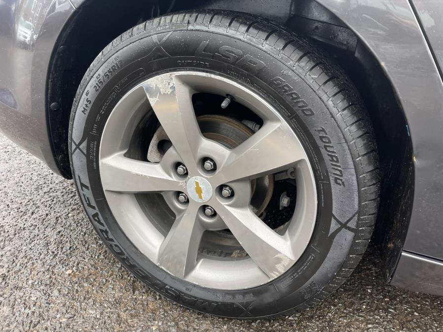 2011 Chevrolet Malibu 4dr Sdn LT w/1LT, available for sale in East Windsor, Connecticut | Toro Auto. East Windsor, Connecticut 2011 Chevrolet Malibu 4dr Sdn LT w/1LT, available for sale in East Windsor, Connecticut | Toro Auto. East Windsor, Connecticut