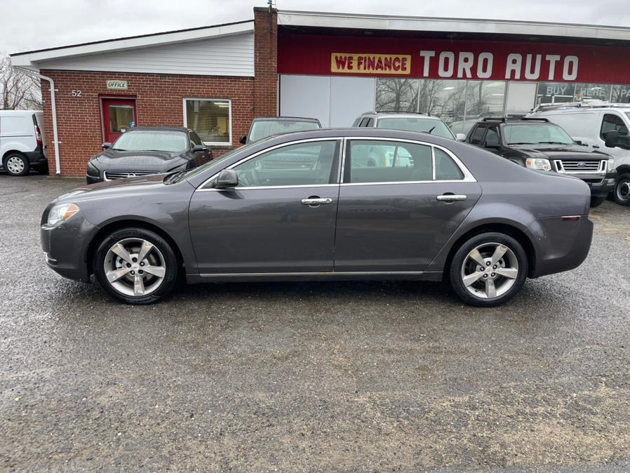 2011 Chevrolet Malibu 4dr Sdn LT w/1LT, available for sale in East Windsor, Connecticut | Toro Auto. East Windsor, Connecticut 2011 Chevrolet Malibu 4dr Sdn LT w/1LT, available for sale in East Windsor, Connecticut | Toro Auto. East Windsor, Connecticut