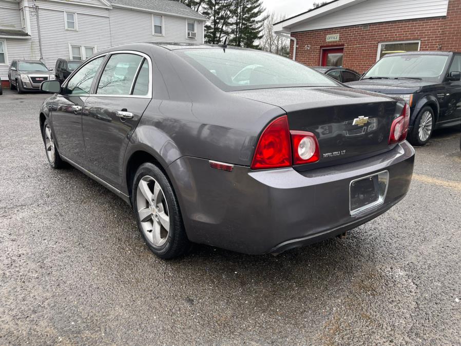 2011 Chevrolet Malibu 4dr Sdn LT w/1LT, available for sale in East Windsor, Connecticut | Toro Auto. East Windsor, Connecticut 2011 Chevrolet Malibu 4dr Sdn LT w/1LT, available for sale in East Windsor, Connecticut | Toro Auto. East Windsor, Connecticut