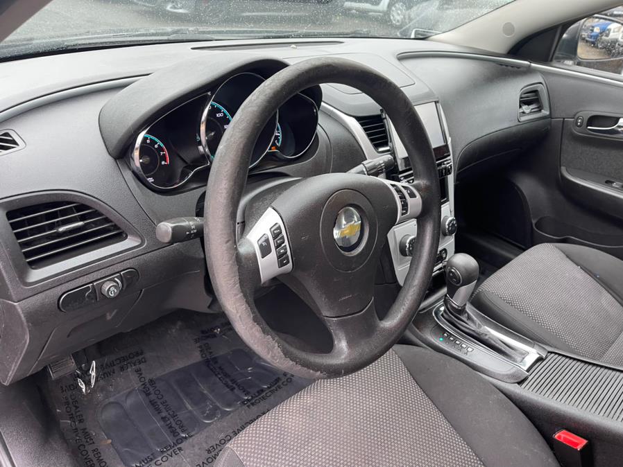 2011 Chevrolet Malibu 4dr Sdn LT w/1LT, available for sale in East Windsor, Connecticut | Toro Auto. East Windsor, Connecticut 2011 Chevrolet Malibu 4dr Sdn LT w/1LT, available for sale in East Windsor, Connecticut | Toro Auto. East Windsor, Connecticut