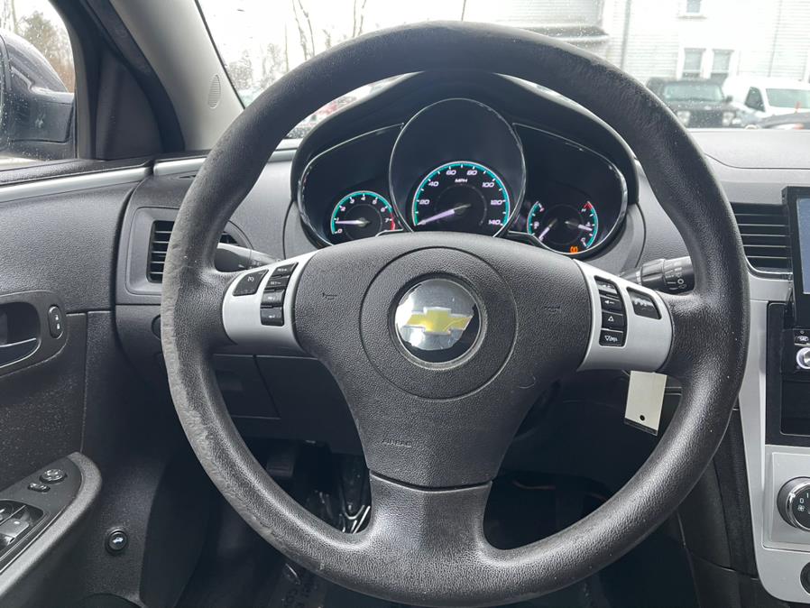 2011 Chevrolet Malibu 4dr Sdn LT w/1LT, available for sale in East Windsor, Connecticut | Toro Auto. East Windsor, Connecticut 2011 Chevrolet Malibu 4dr Sdn LT w/1LT, available for sale in East Windsor, Connecticut | Toro Auto. East Windsor, Connecticut